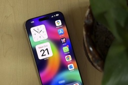 Công nghệ thông tin - Bước ngoặt lịch sử: Apple sắp &quot;khai tử&quot; cách đặt tên iOS truyền thống