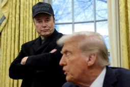 Elon Musk rời chính quyền Trump, tương lai chính sách cải tổ ra sao?