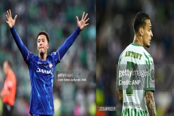 Bóng đá - Sancho lu mờ Antony ở chung kết Conference League: Cứa lòng đẳng cấp, bỏ túi danh hiệu