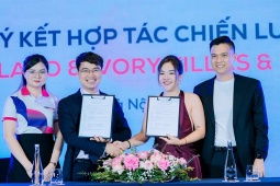 Lê Thủy Tiên – Người phụ nữ đứng sau thành công của Ivory Villas & Resort tại Hòa Bình