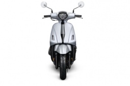 Ra mắt SYM Fiddle DX 158 2025 đẹp tựa Vespa, trang bị vượt mặt SH160i