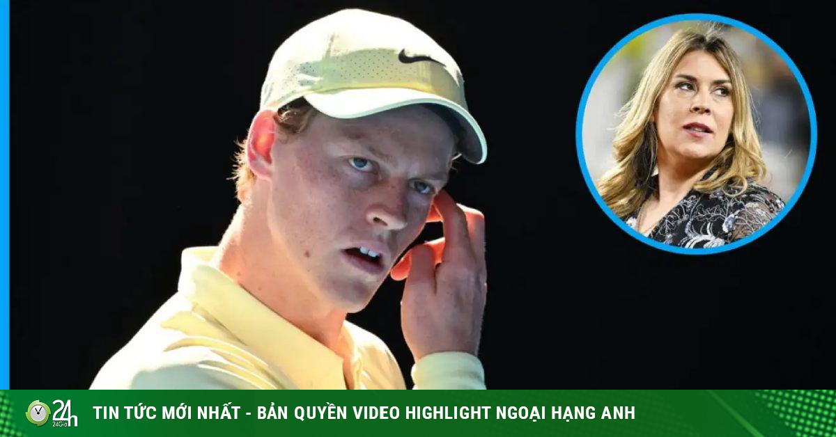 Marion Bartoli 'Mổ Xẻ' Điểm Yếu Của Jannik Sinner: Liệu Đây Có Phải 'Kẽ Hở' Để Vượt Qua?