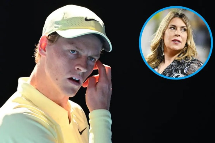 Marion Bartoli chỉ ra điểm yếu của Sinner