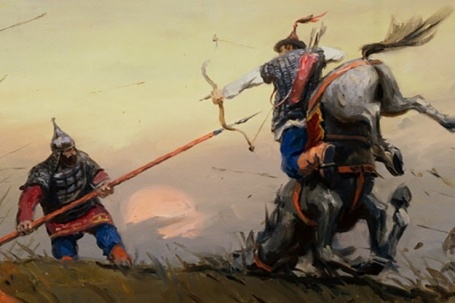[Podcast]: Trận chiến sinh tử biến Nga thành “gã khổng lồ” Đông Âu