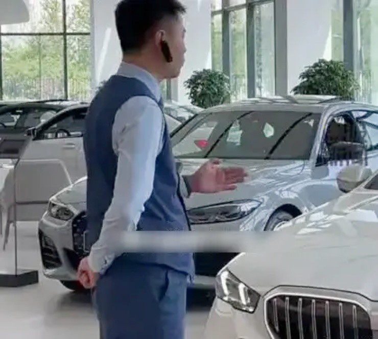 Bán BMW như “bán rau”, 9x kiếm hơn nửa tỷ/tháng - 2
