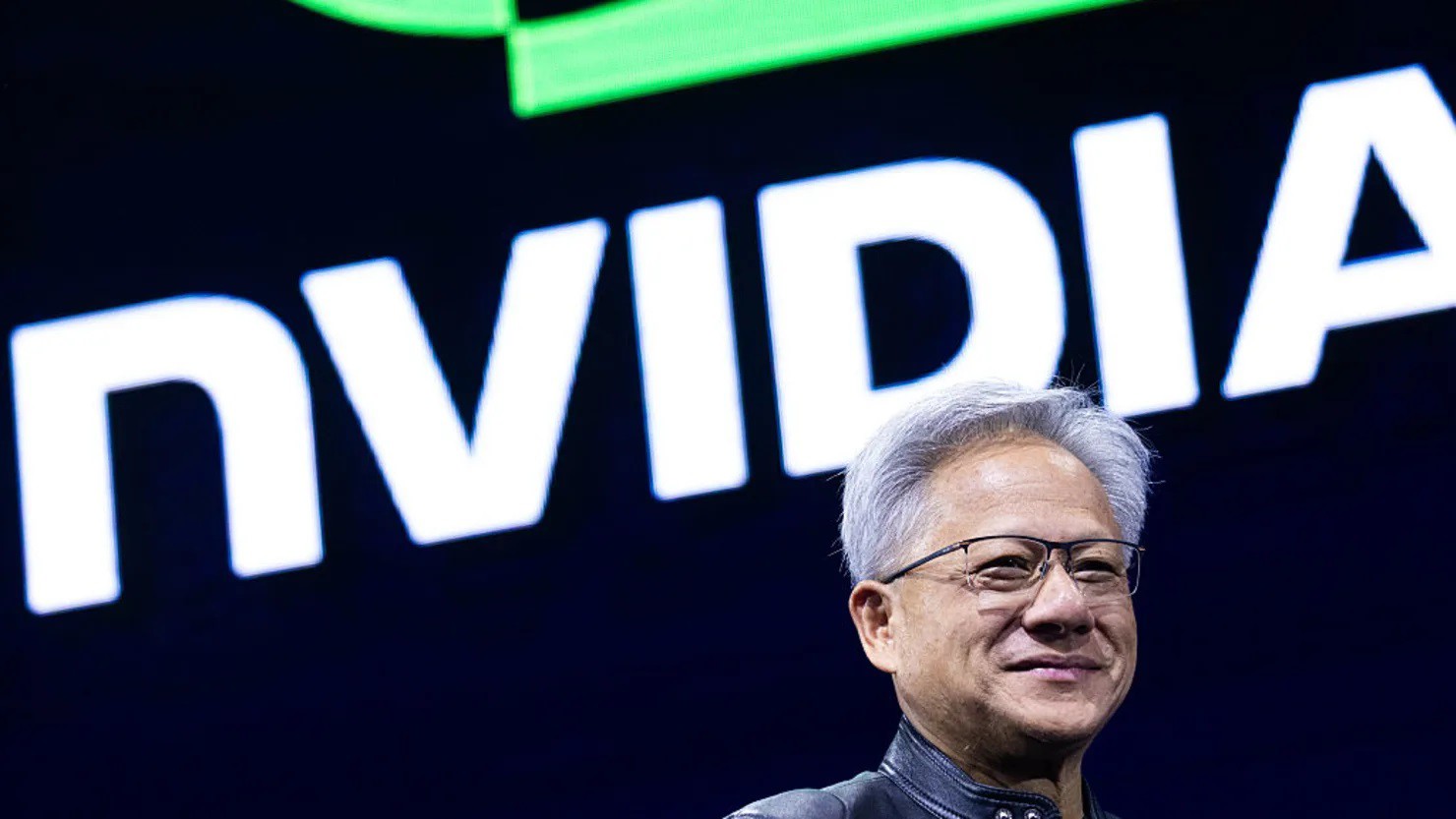 Jensen Huang, đồng sáng lập và giám đốc điều hành của Nvidia