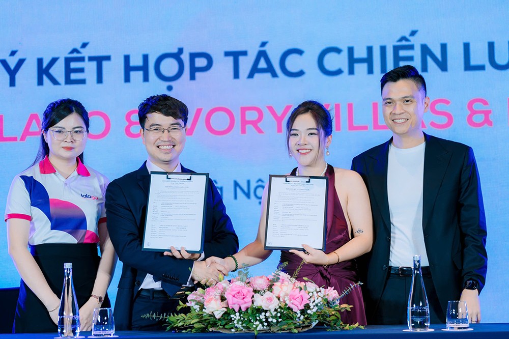 Lê Thủy Tiên – Người phụ nữ đứng sau thành công của Ivory Villas & Resort tại Hòa Bình - 3