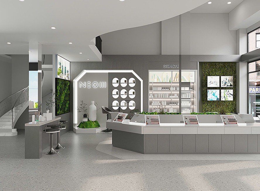 NEOM Vietnam - Thương hiệu mỹ phẩm chất lượng sắp khai trương cửa hàng đầu tiên tại TP.HCM - 4