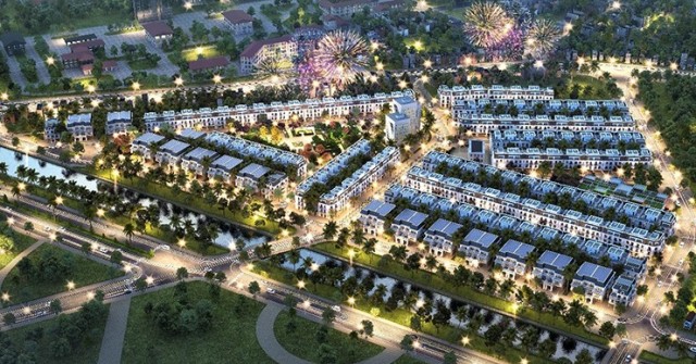 Dòng vốn tỷ đô khởi động làn sóng bất động sản mới tại Quảng Bình