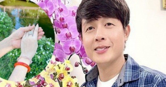 "Hoàng tử mắt hí" sau nhiều năm độc thân, tuổi ...