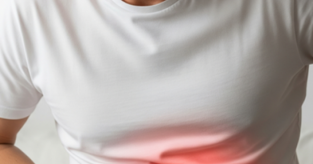 Gặp điều này khi còn nhỏ, coi chừng ung thư đại trực tràng