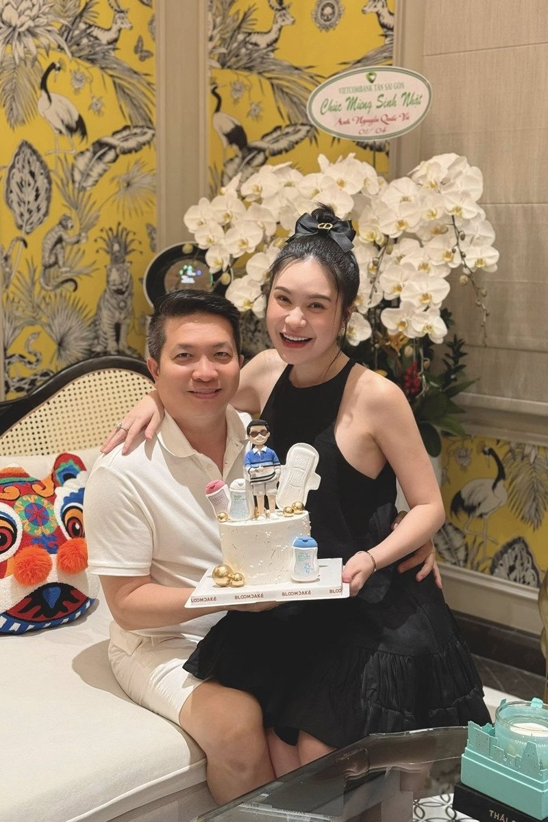 Cuộc sống xa hoa và những ồn ào gây tranh cãi của ca sĩ Đoàn Di Băng - 14