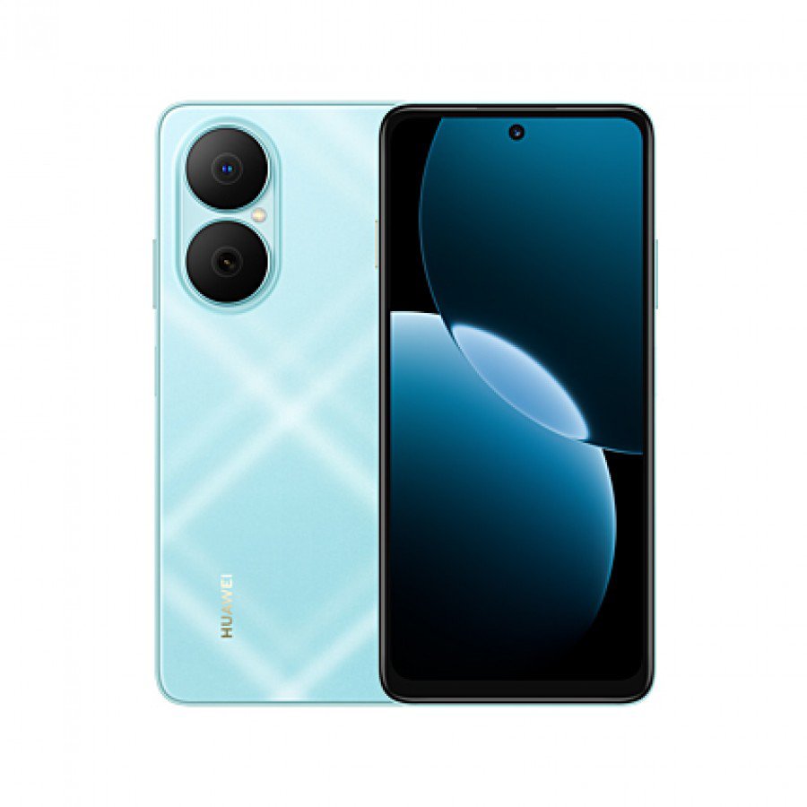 Ra mắt Huawei Nova Y73 với pin 6620 mAh, thiết kế siêu đẹp - 1