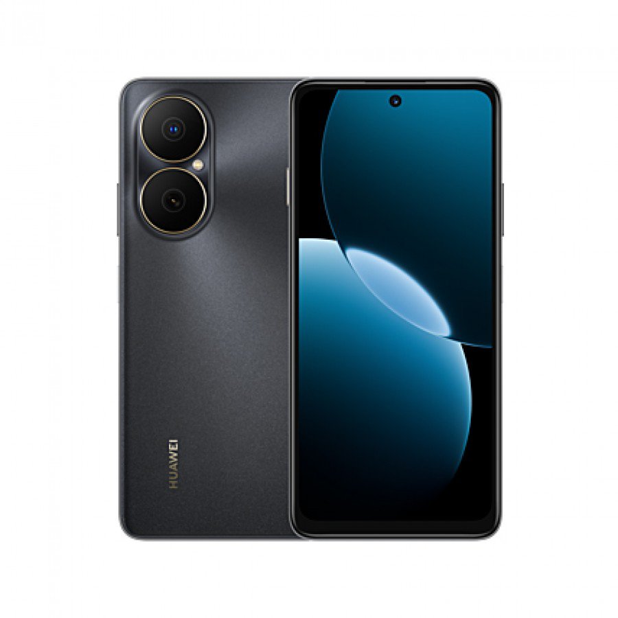2 phiên bản màu của&nbsp;Huawei Nova Y73.