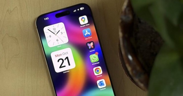 Bước ngoặt lịch sử: Apple sắp "khai tử" cách đặt tên iOS truyền thống