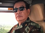 Thế giới - Binh sĩ Thái Lan - Campuchia đấu súng: Ông Hun Sen lên tiếng