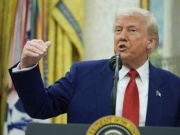 Thế giới - Chiến lược thương mại của Tổng thống Mỹ Trump bị đảo lộn sau khi tòa án chặn thuế đối ứng