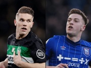 Bóng đá - Chuyển nhượng châu Âu: Delap chọn Chelsea, MU nguy cơ bị đại gia Ý "nẫng" mất Gyokeres