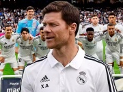 Real Madrid  " tất tay "  ở FIFA Club World Cup: Alonso đối mặt 3 thách thức