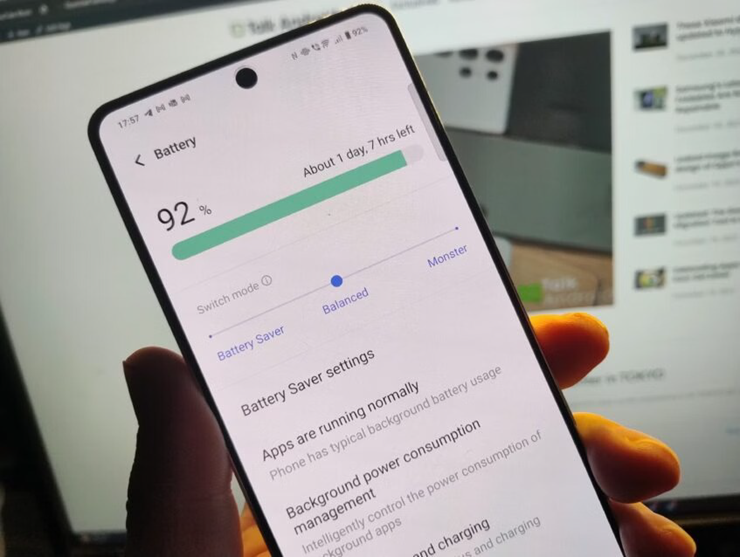 Ứng dụng Instagram gặp sự cố khiến pin điện thoại Android lao dốc.