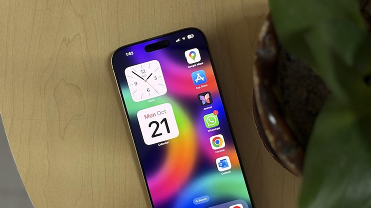 iOS 19 sẽ không "ra đời"? Thay tên đổi họ thành iOS 26?
