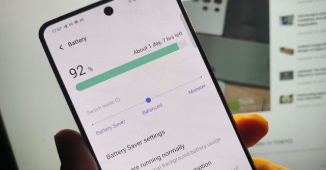 Thủ phạm gây hao pin Android đã "lộ diện", là ứng dụng quen mặt hơn 1 tỷ người dùng