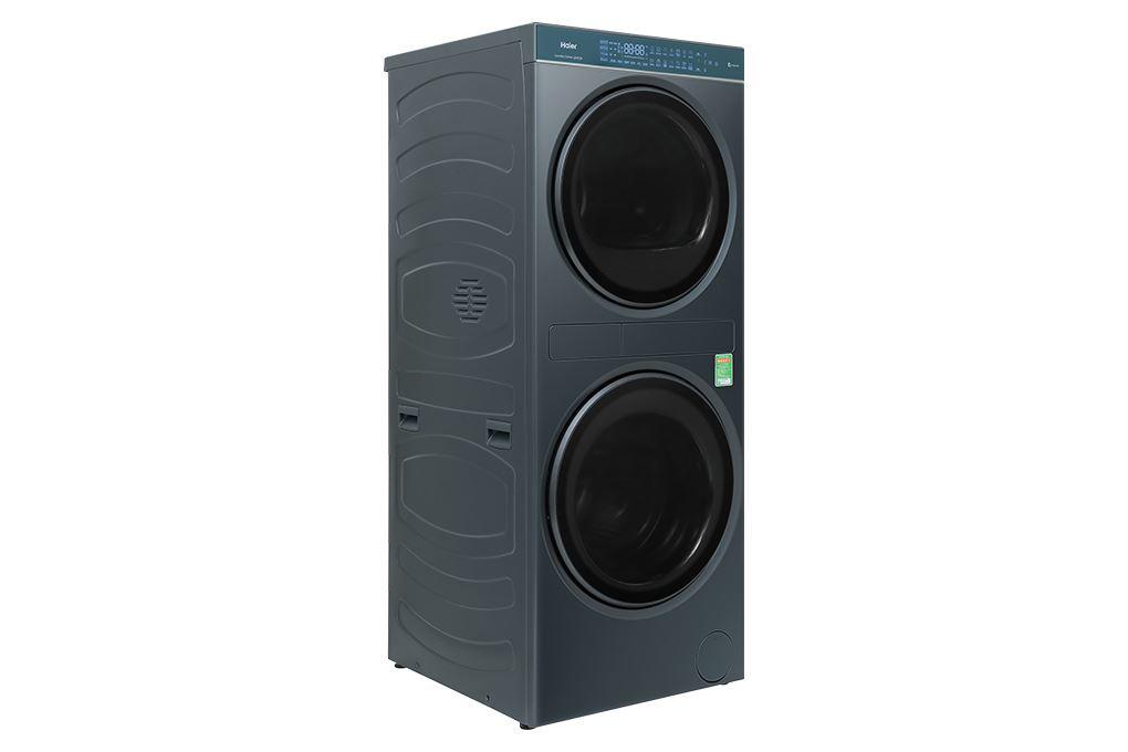 Máy giặt sấy thông khí tươi lần đầu xuất hiện, giá không rẻ - 4