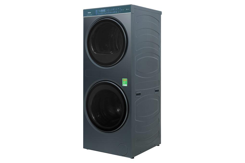 Máy giặt sấy thông khí tươi lần đầu xuất hiện, giá không rẻ - 3