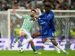 Trực tiếp bóng đá Real Betis - Chelsea: Đội Antony vỡ trận (Conference League) (Hết giờ)