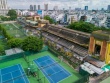 Hiện trạng Trường đua Phú Thọ sẽ mở 5 đường xuyên qua