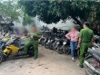 Điều tra: Nhiều 'lò' bán xe không giấy, 'bao ăn trộm ăn cắp'