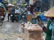 Truy tố nhóm người mang quan tài đòi nợ chủ hụi tại Phan Thiết