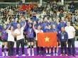 Lịch thi đấu giải bóng chuyền nữ AVC Nations Cup 2025 ở Việt Nam mới nhất
