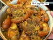Phần thịt giá rẻ của con lợn nấu món này đánh bay cả nồi cơm