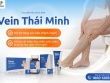 TPBVSK và Kem bôi Vein Thái Minh - Giải pháp mới hỗ trợ suy giãn tĩnh mạch