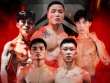 Dậy sóng sàn võ Việt: Raptor MMA thách thức mọi đối thủ, hỗn chiến 5 đấu 5