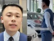 Bán BMW như “bán rau”, 9x kiếm hơn nửa tỷ/tháng
