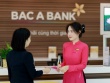 Bùng nổ ưu đãi: 6000 quà tặng đặc biệt tri ân chủ tài khoản BAC A BANK