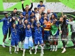 Chelsea hạ Real Betis vô địch Conference League, lập kỷ lục "vô tiền khoáng hậu"