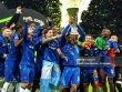 Chelsea lên ngôi Conference League: Palmer chói sáng, Maresca ứng biến cực đỉnh