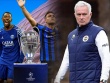 Mourinho hâm nóng chung kết Cúp C1, HLV PSG muốn ghi danh lịch sử