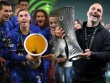 Chelsea lên ngôi Conference League: Palmer chói sáng, Maresca ứng biến cực đỉnh
