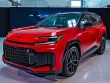 Toyota RAV4 thế hệ mới trình làng, kiểu dáng thay đổi và trẻ hóa