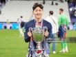 Lee Kang In mơ vô địch cúp C1 cùng PSG, viết lại lịch sử bóng đá Hàn Quốc
