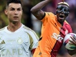 Al Hilal mời Osimhen 120 triệu euro, mua Ronaldo gây địa chấn FIFA Club World Cup