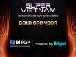 BITGP - Nhà tài trợ Vàng tại Super Vietnam PitchFest 2025