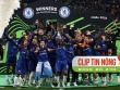 Chelsea đại thắng Betis, Ngoại hạng Anh 