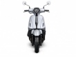 Ra mắt SYM Fiddle DX 158 2025 đẹp tựa Vespa, trang bị vượt mặt SH160i