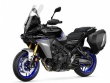 Yamaha Tracer 9 GT như "hổ mọc thêm cánh" nhờ trang bị ấn tượng này