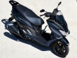 Mê mẩn Suzuki Burgman Street 125EX 2025 thời thượng vừa trình làng